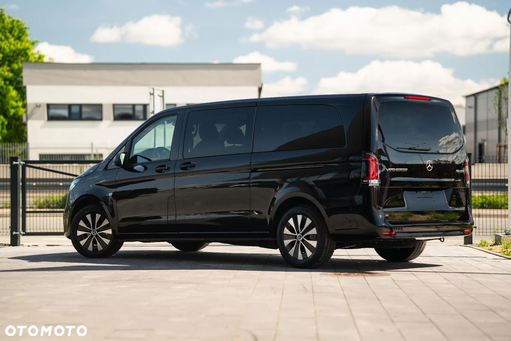 Mercedes-Benz Vito - 4