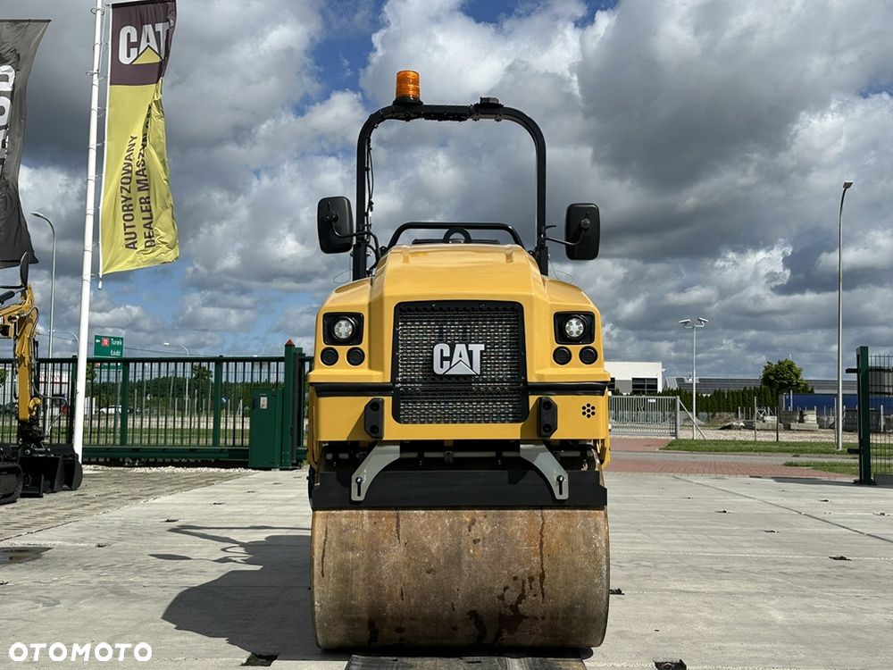 Caterpillar CB 2.5 GC - 5