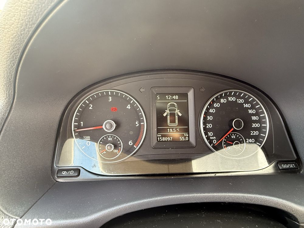 Volkswagen Caddy - 8