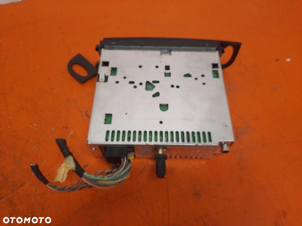 CITROEN C5 I 01-04 RADIOODTWARZACZ RADIO 96489098ZE EW10D - 3