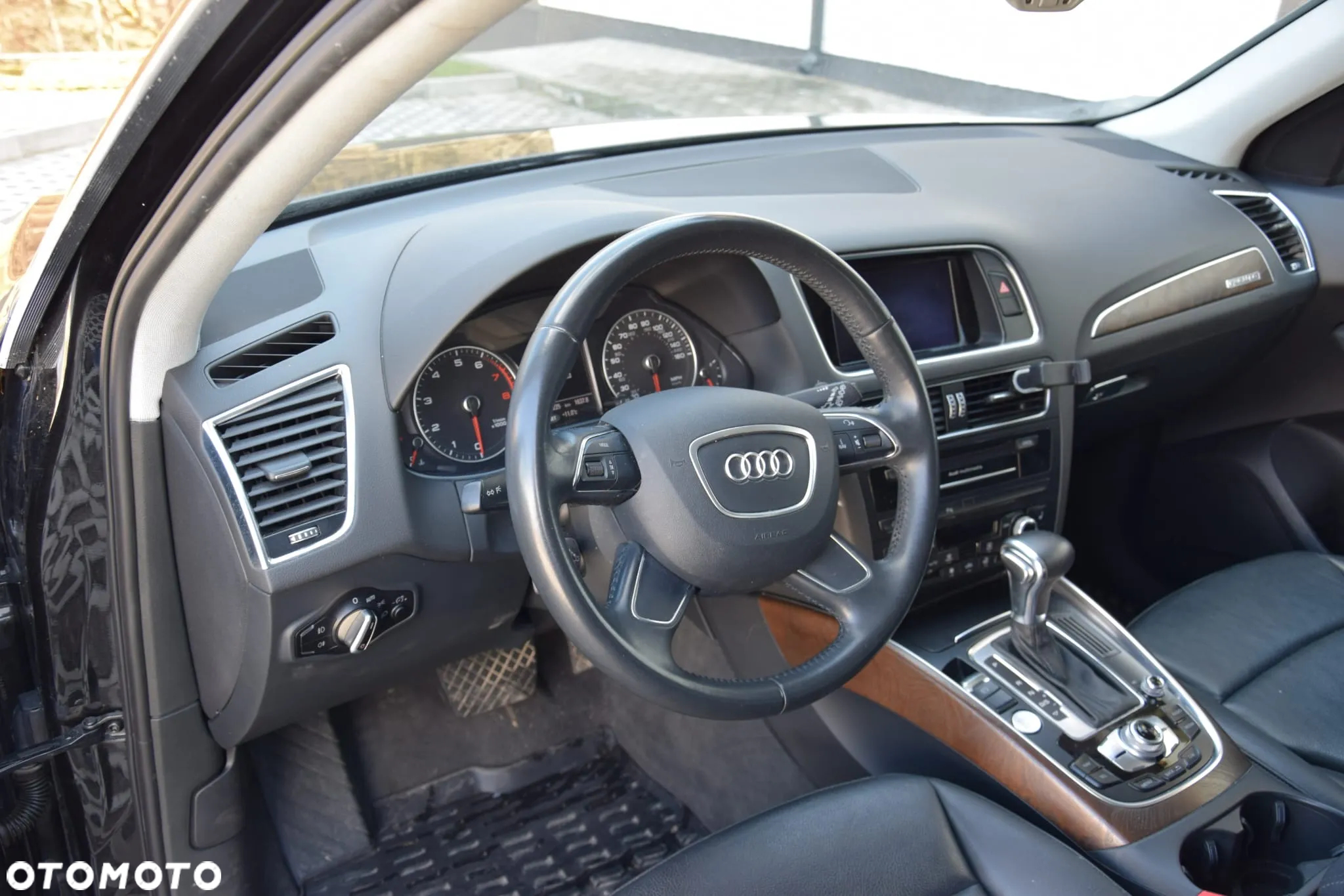 Audi Q5 - 17
