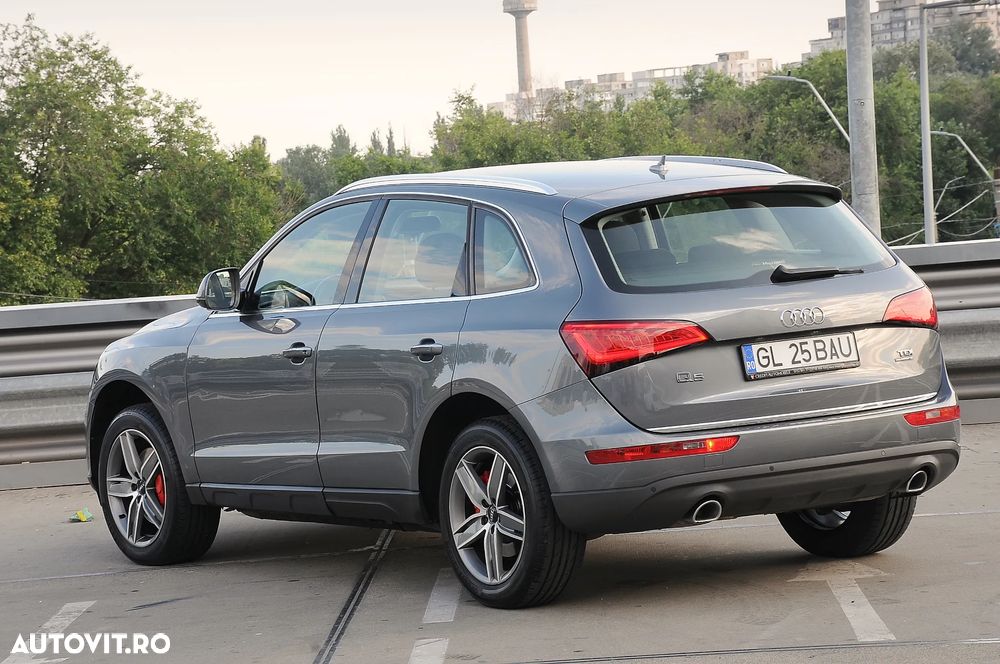 Audi Q5 - 9