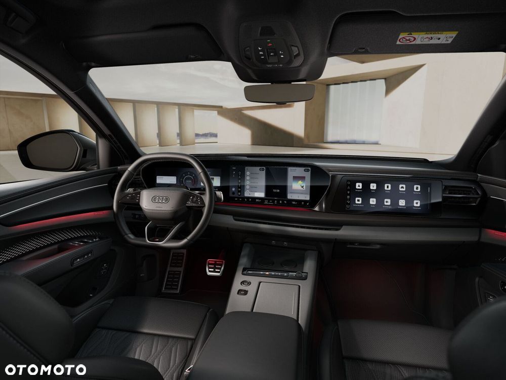 Audi Q9 - 8