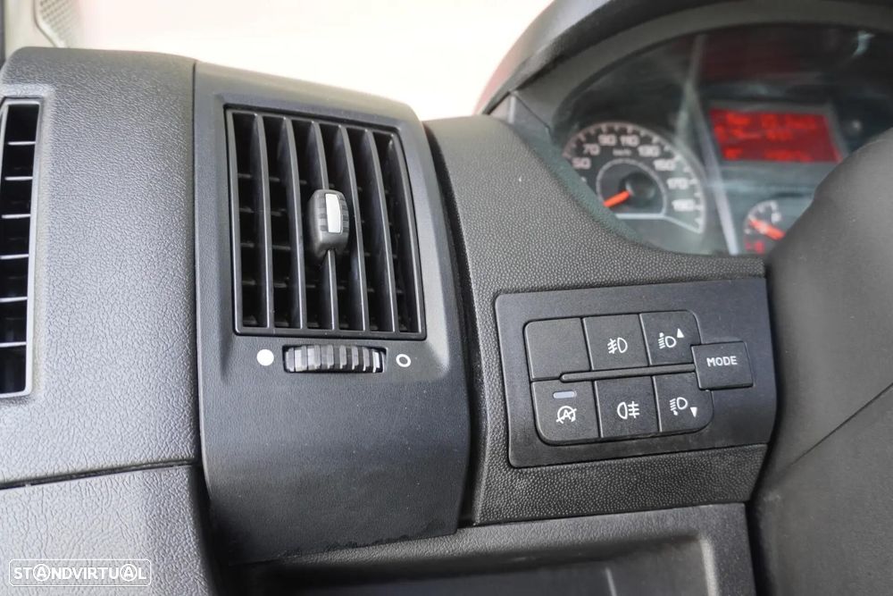 Peugeot Boxer HDi L2H2 S&S Active - 10