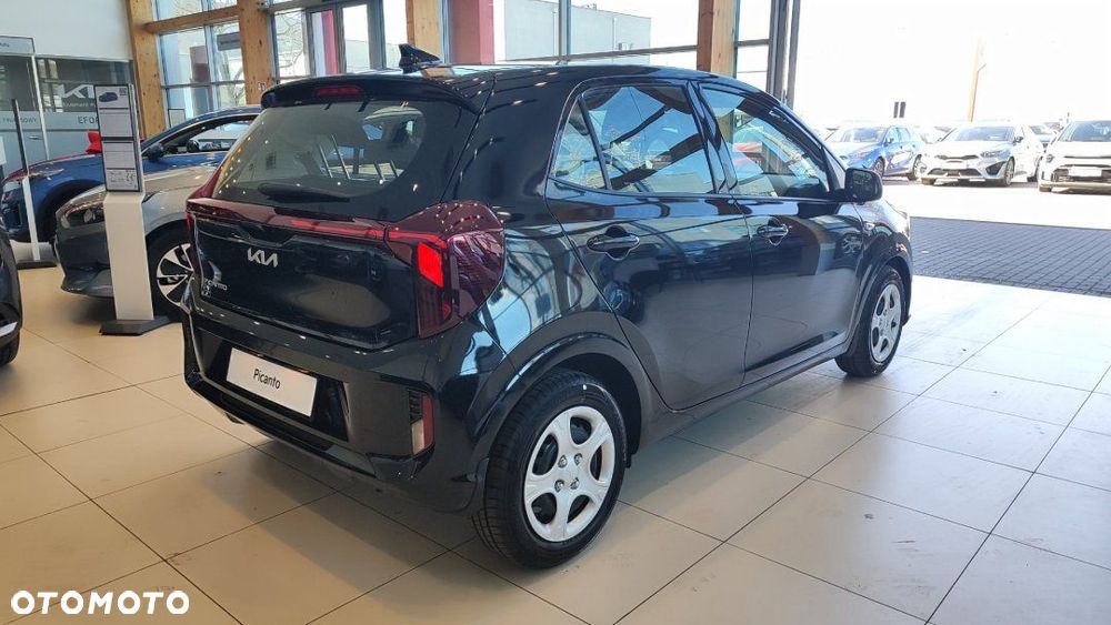 Kia Picanto - 5