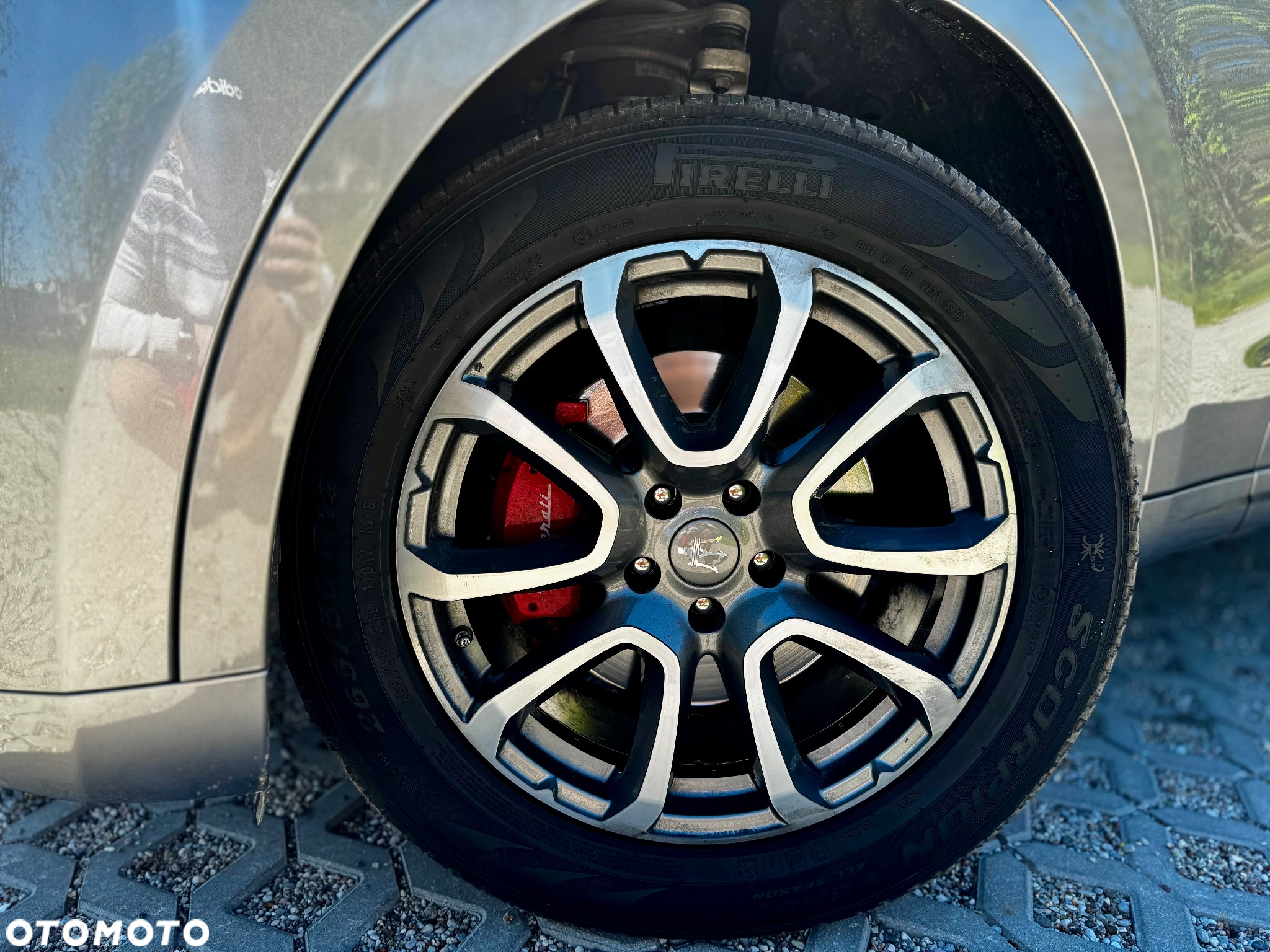 Maserati Levante - 36