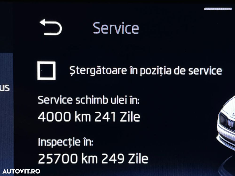 Skoda Octavia 2.0 TDI Ambition - 21