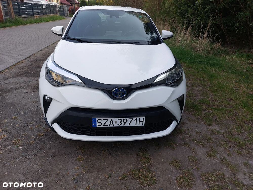 Toyota C-HR Style Selection - 2