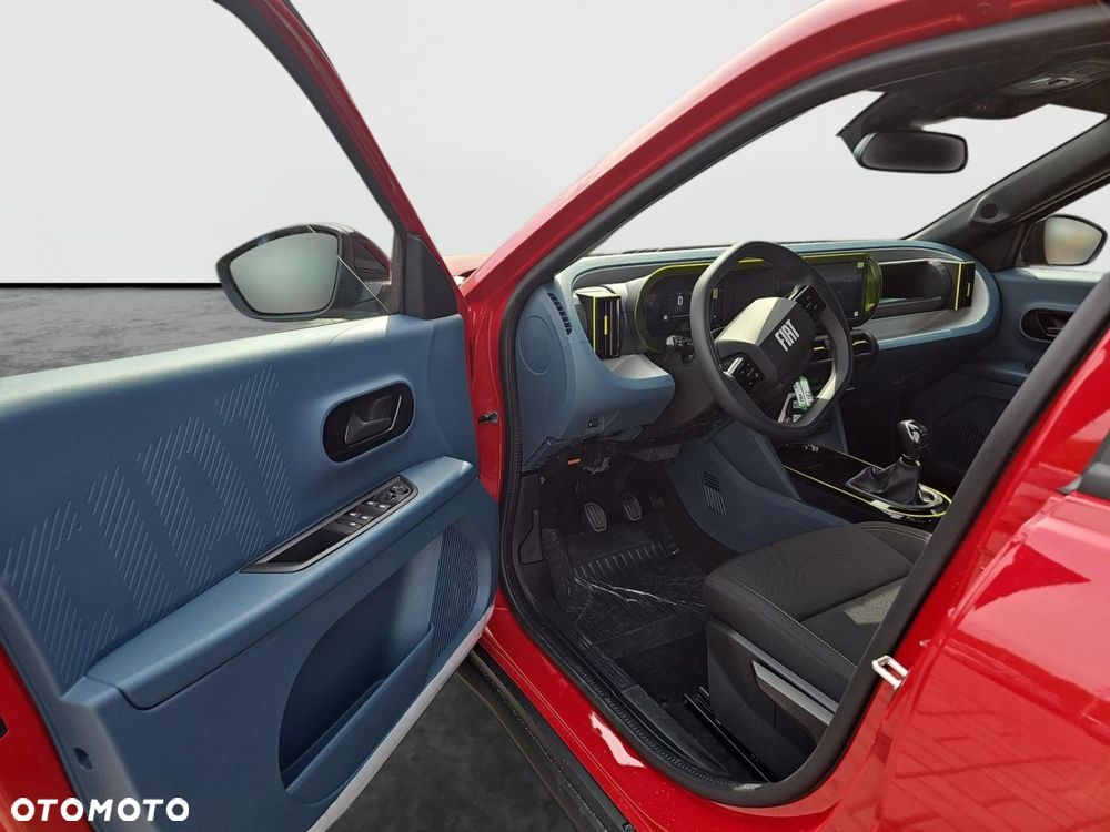 Fiat Grande Panda - 12