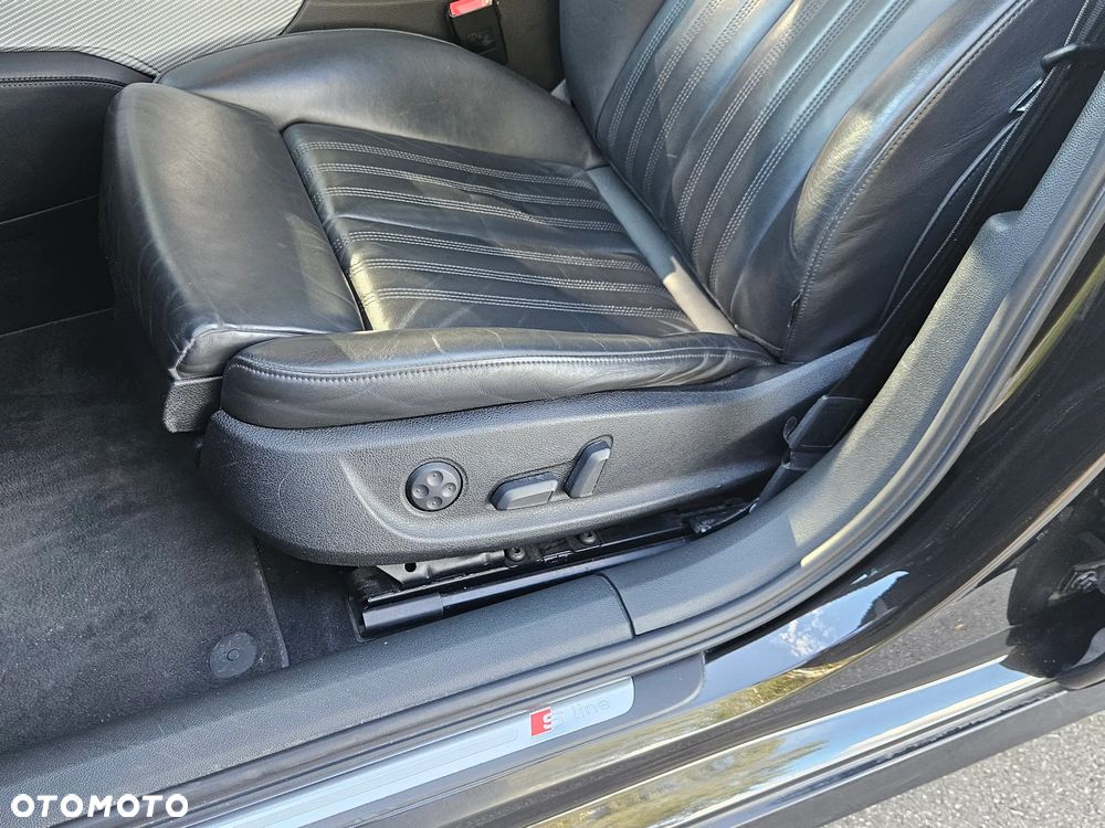 Audi A6 Avant 3.0 TDI Quattro S tronic - 24