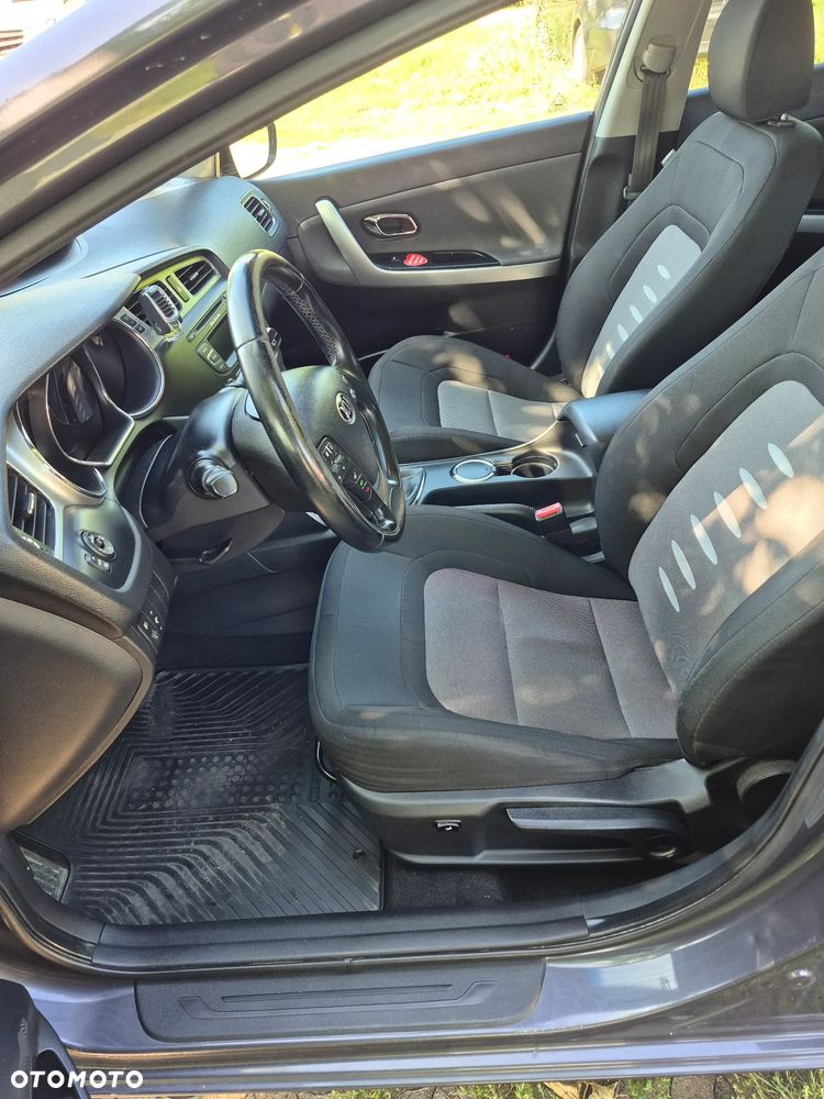 Kia Ceed 1.6 GDI M - 23
