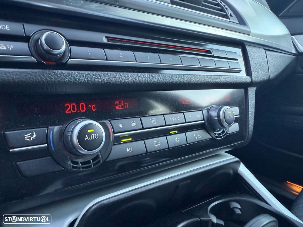 BMW 535 d Auto - 26