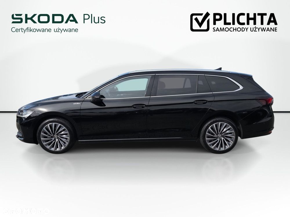 Skoda Superb 1.5 TSI mHEV L&K DSG - 9