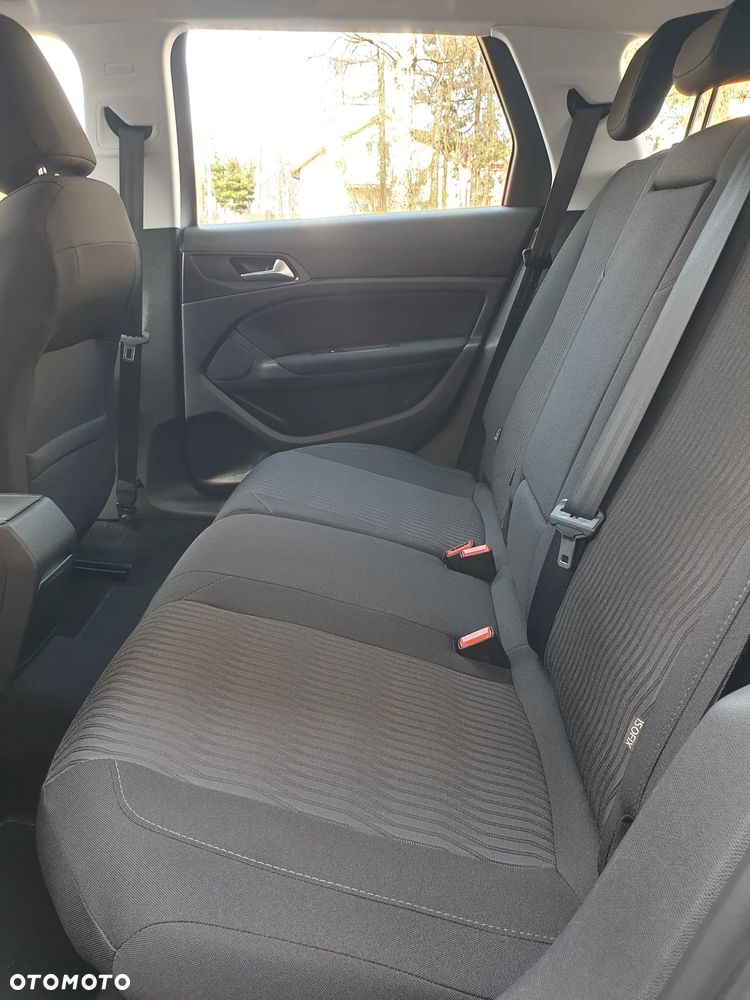 Peugeot 308 BlueHDi 150 Stop & Start Business-Line - 37