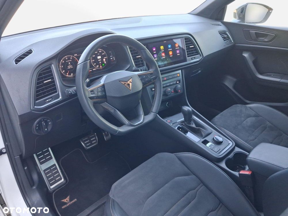 Cupra Ateca - 8