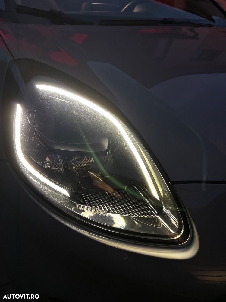 Ford Puma 1.0 EcoBoost ST Line - 8