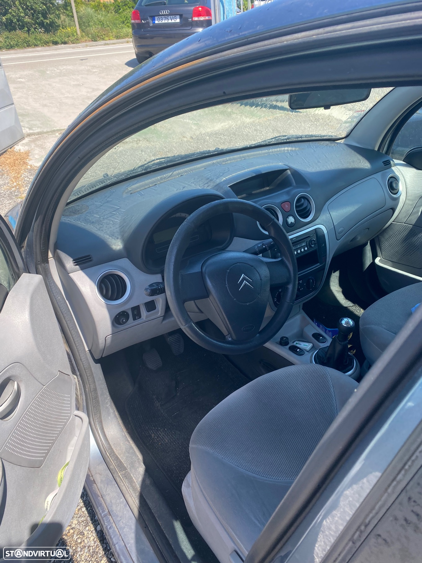 Citroën C3 - 5