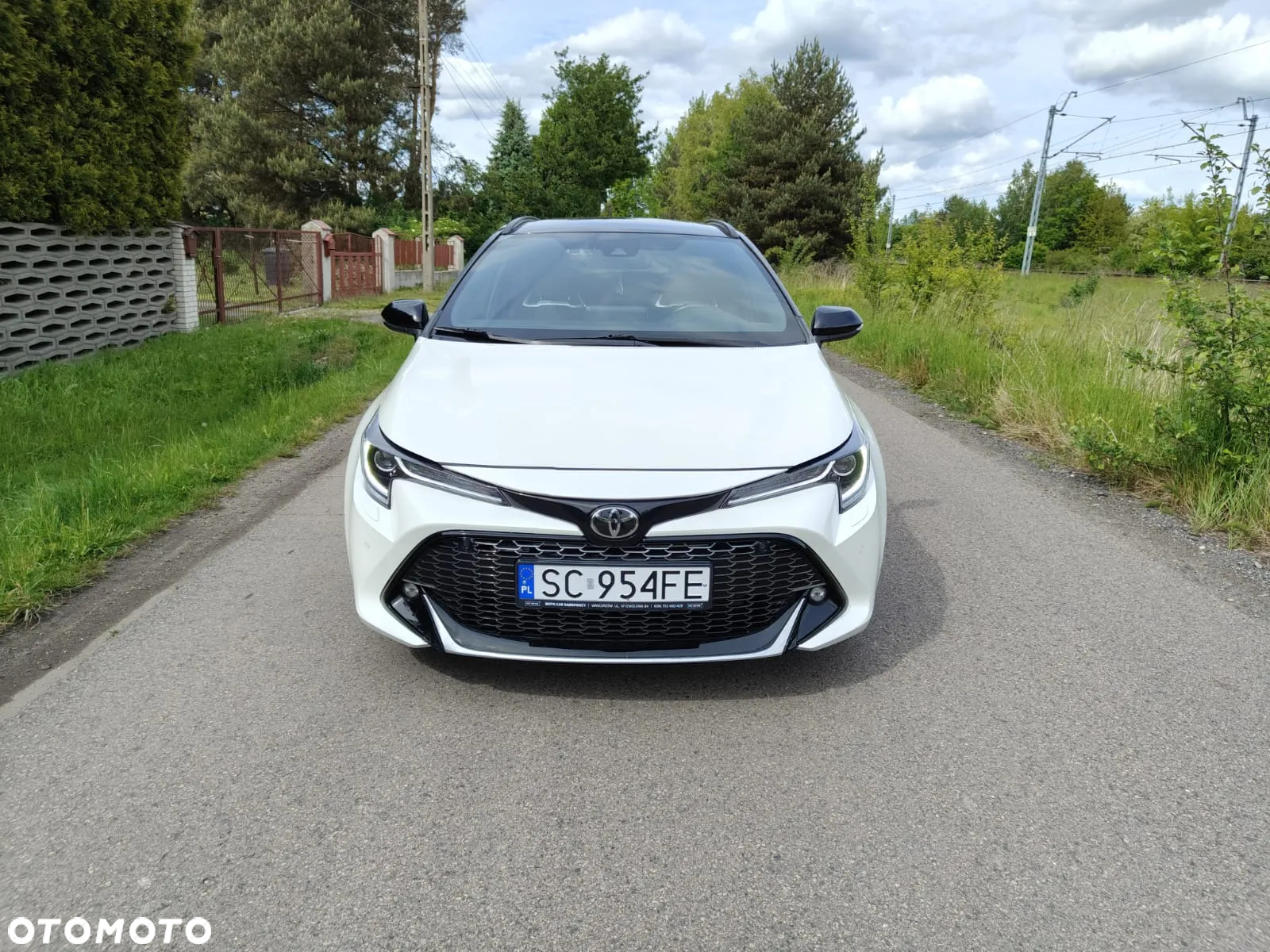 Toyota Corolla 2.0 Hybrid GR Sport - 2