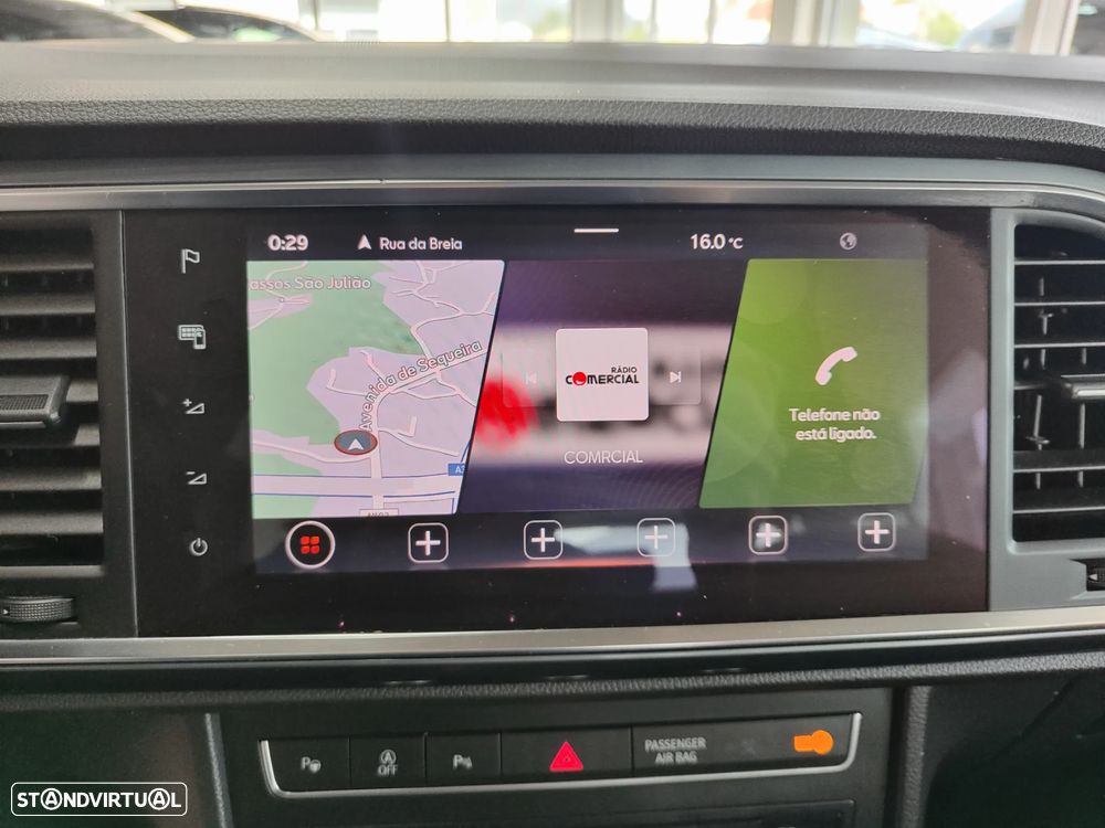 SEAT Ateca 1.0 TSI Style - 29