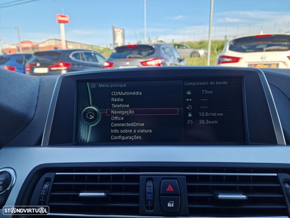 BMW 640 d Pack M - 31