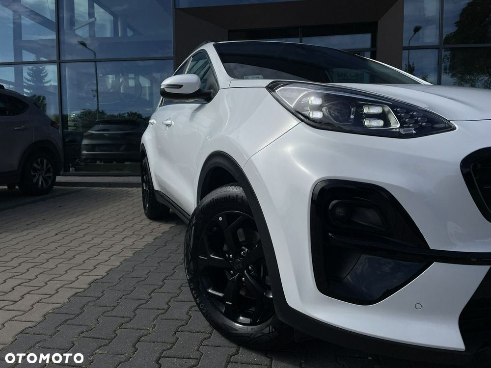Kia Sportage 2020