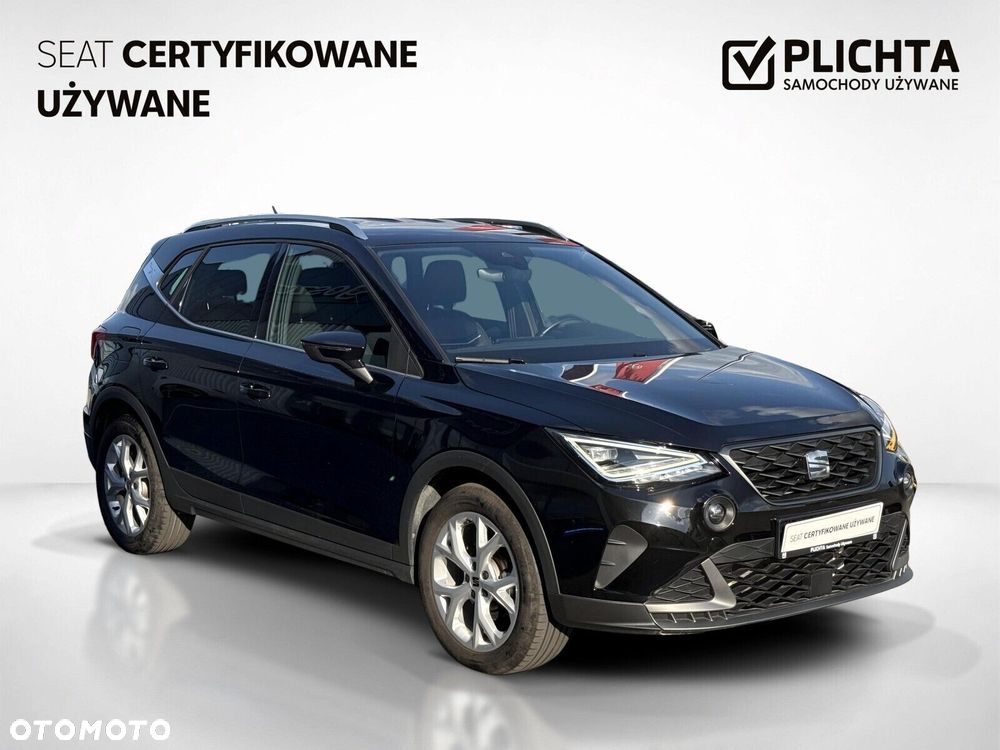 Seat Arona - 8
