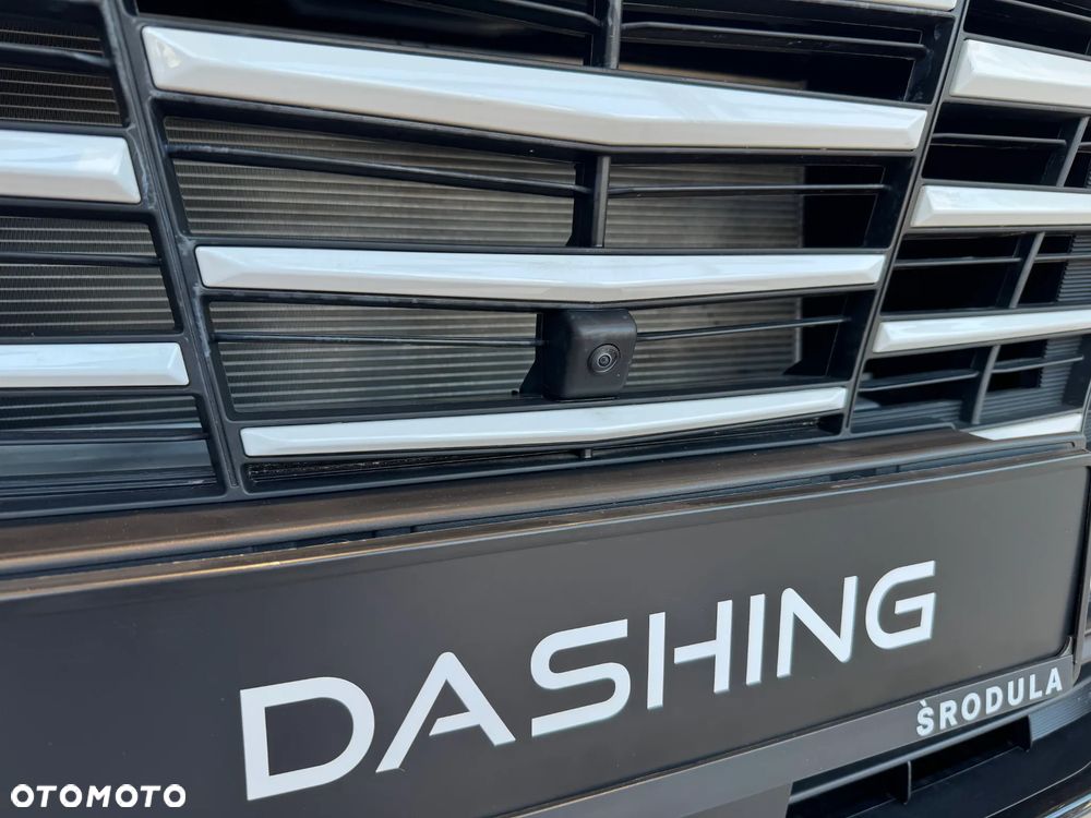 Jetour Dashing - 10