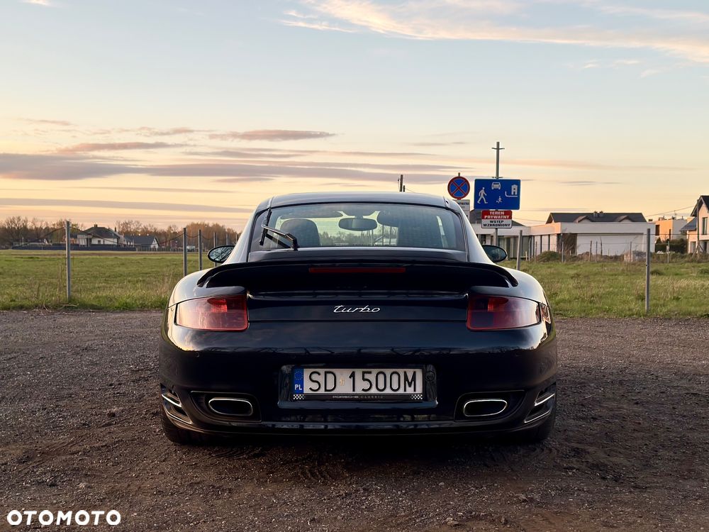 Porsche 911 - 20
