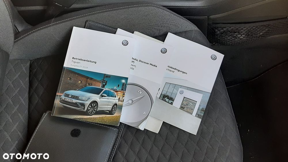 Volkswagen Tiguan 2.0 TDI BMT SCR JOIN - 16