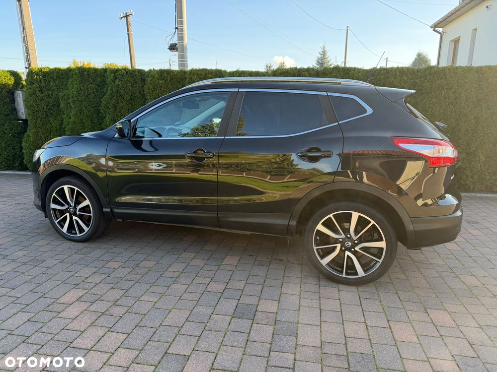 Nissan Qashqai - 31