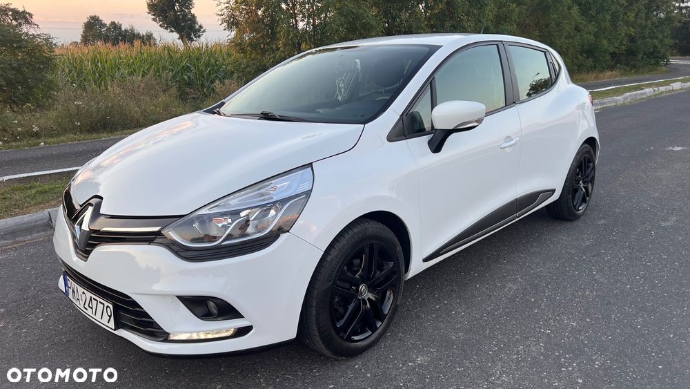 Renault Clio 0.9 TCe Limited - 13