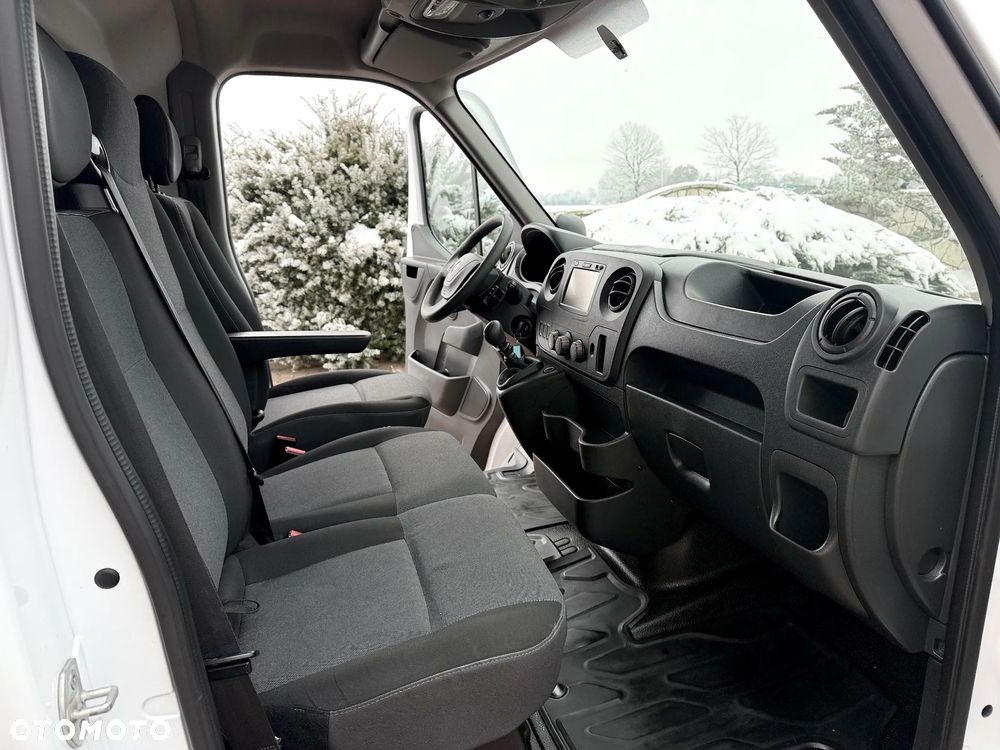 Renault MASTER L2-H2 - 12