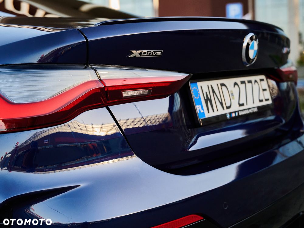 BMW Seria 4 M440i mHEV sport - 34
