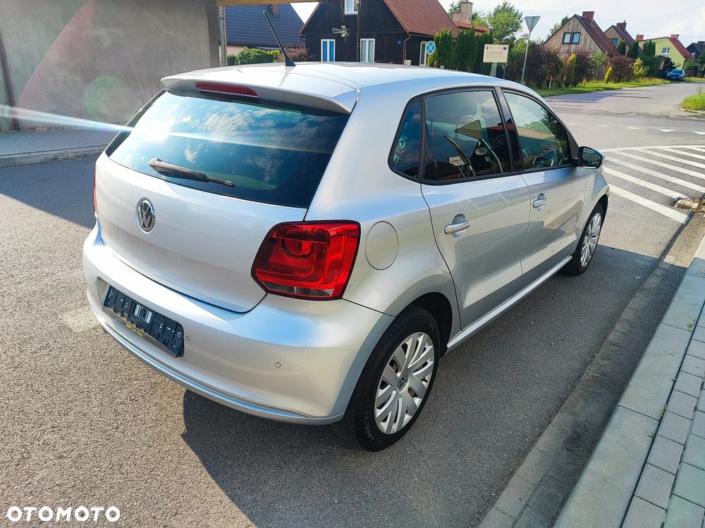 Volkswagen Polo - 4