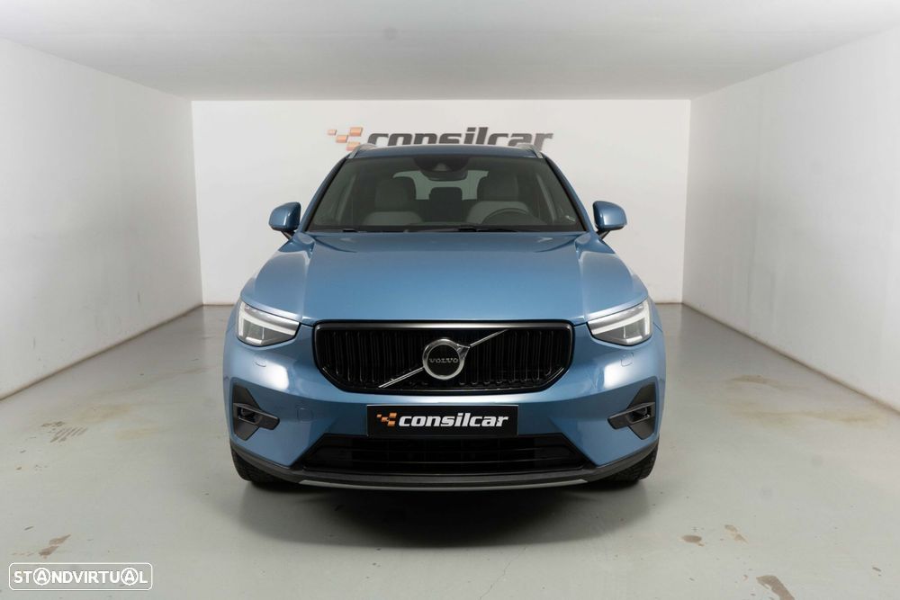 Volvo XC 40 1.5 T4 PHEV Inscription Expression - 3