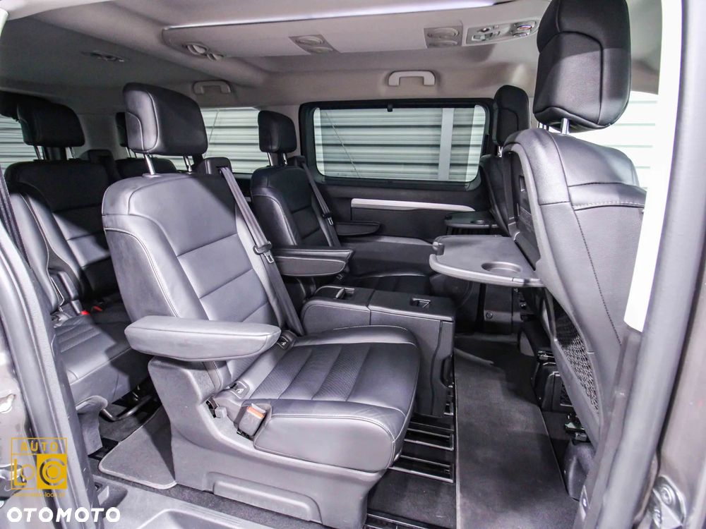 Toyota Proace Verso 2.0 D4-D Long Business - 13