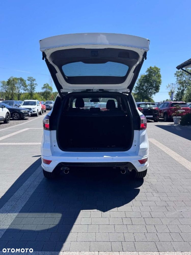Ford Kuga - 6