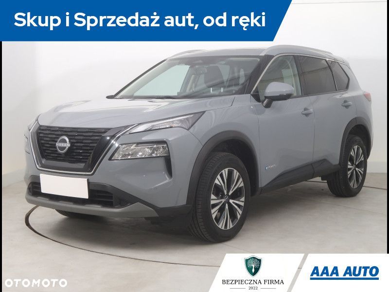 Nissan X-Trail - 3