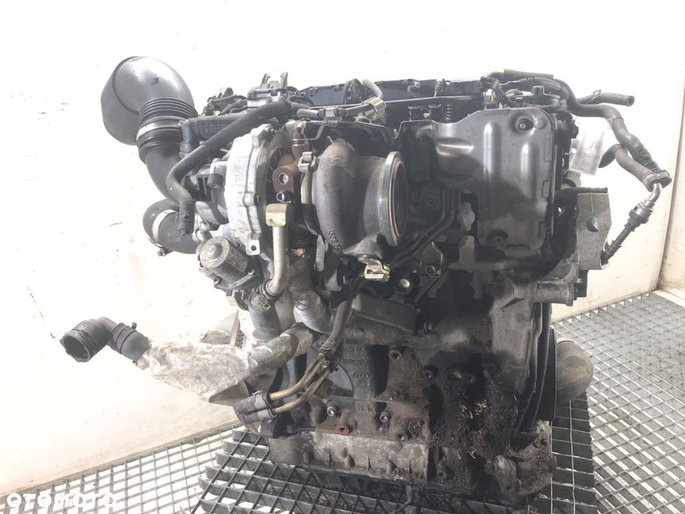 SILNIK KOMPLETNY SEAT LEON ST (5F8) 2012 - 2022 2.0 Cupra 4Drive 221 kW [300 KM] benzyna 2016 - 2022 - 5
