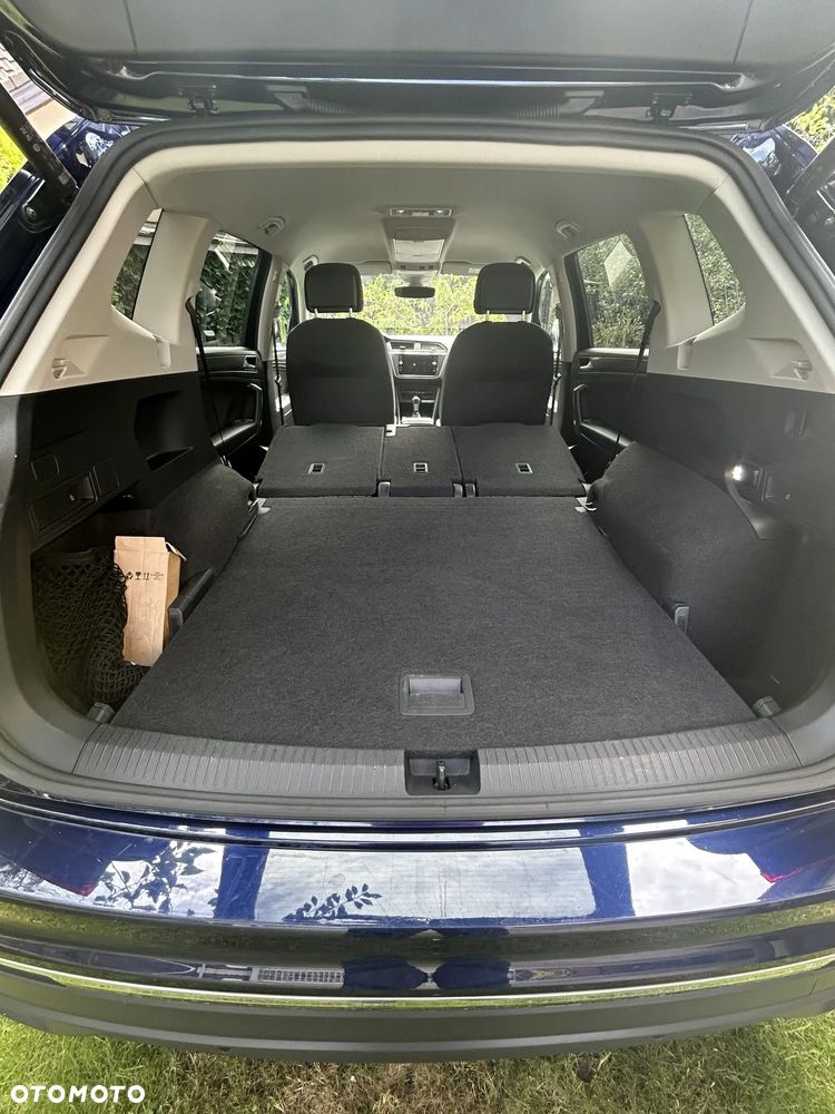 Volkswagen Tiguan 2.0 TSI 4Mot Life DSG - 6