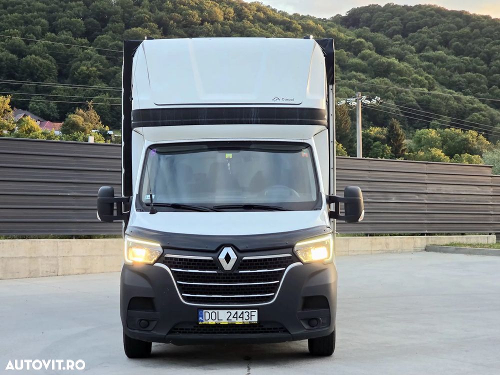 Renault Master - 13