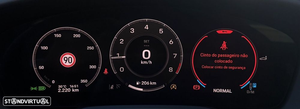 Porsche 911 (992) Carrera S - 14