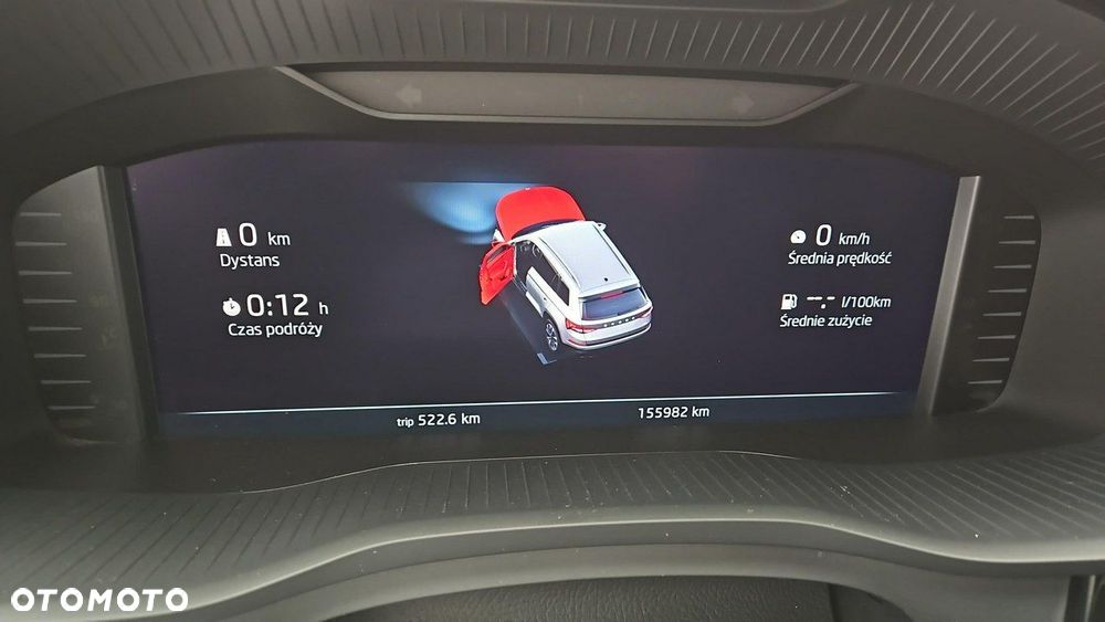 Skoda Kodiaq - 14