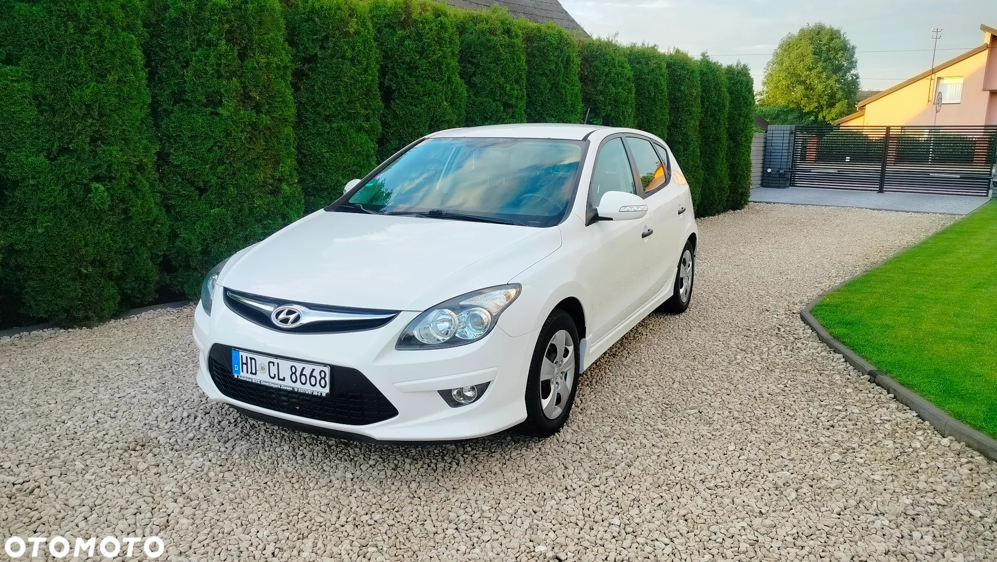 Hyundai i30 1.4 Edition 20 - 14