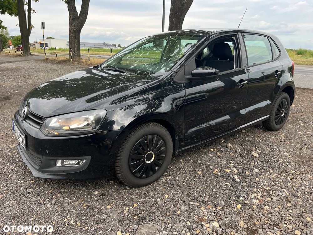 Volkswagen Polo 1.2 Style - 2