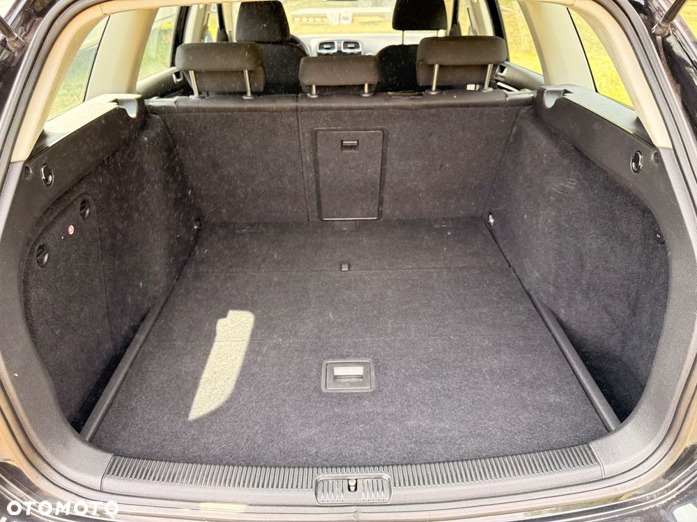 Volkswagen Golf 1.4 TSI Comfortline - 19