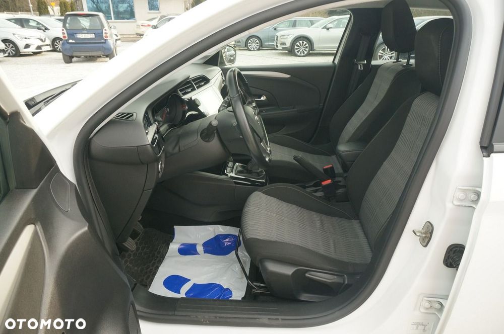 Opel Corsa 1.5 D Edition S&S - 21