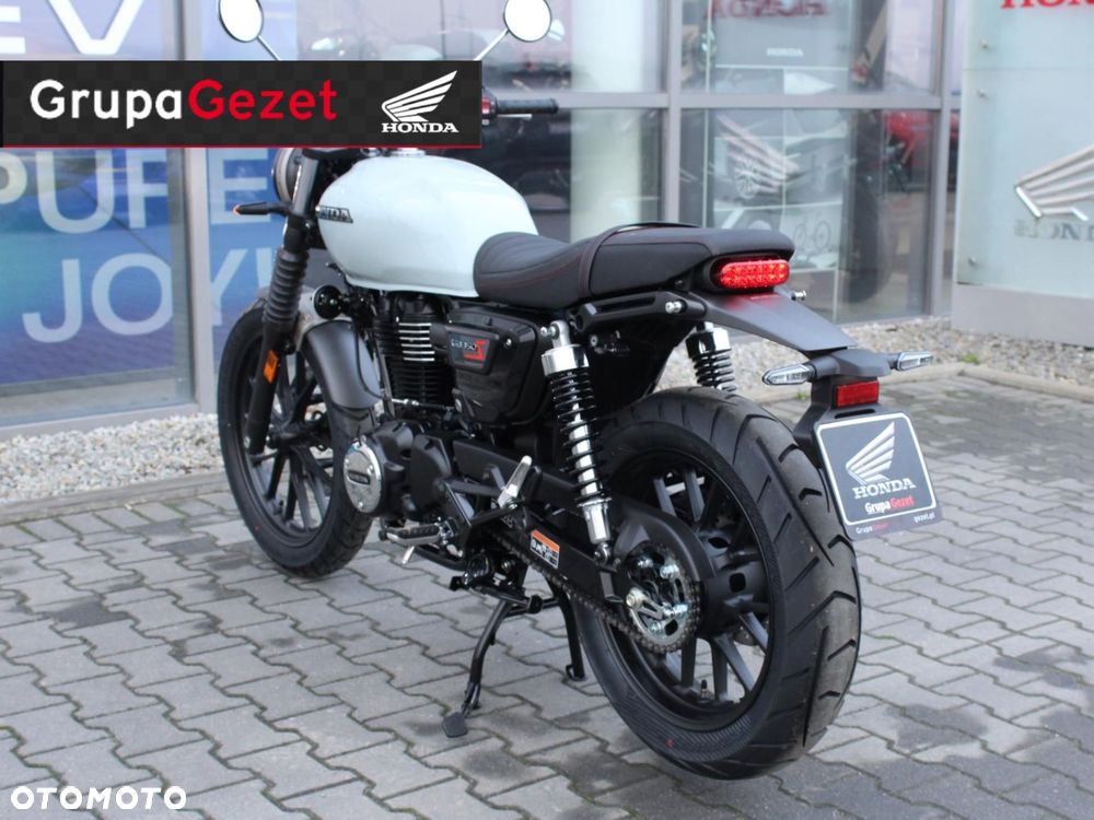 Honda GB - 8