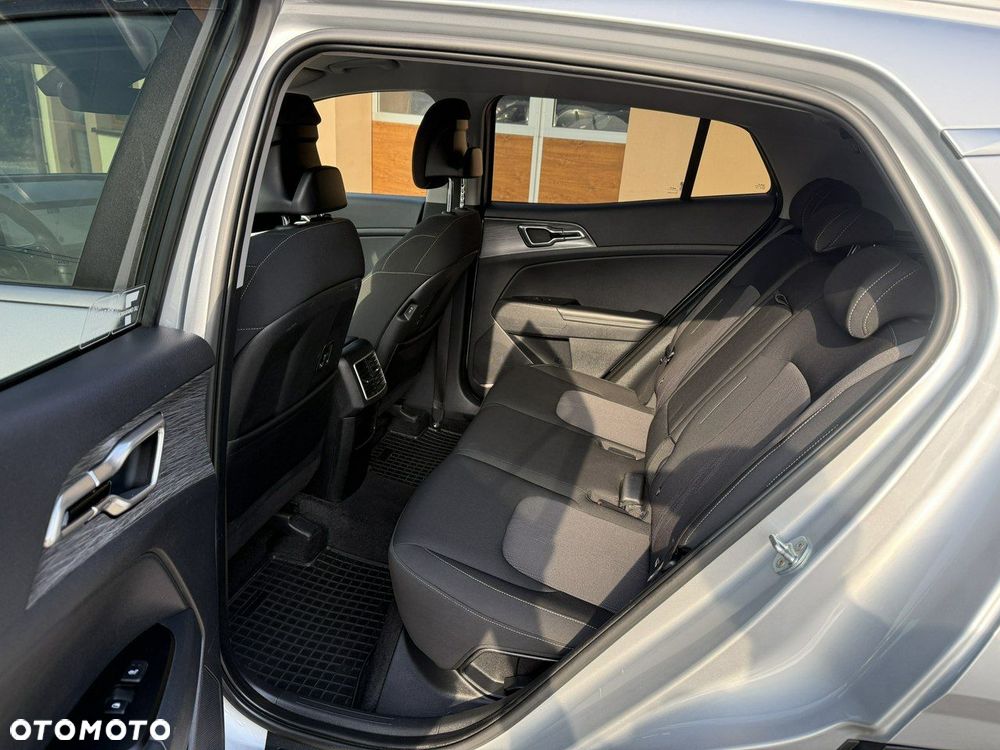 Kia Sportage 1.6 T-GDI M 2WD - 27