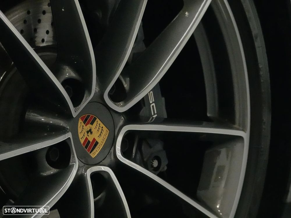 Porsche 911 (992) Carrera PDK - 9